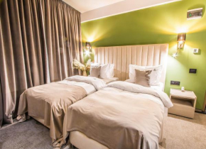 Central Apart Hotel